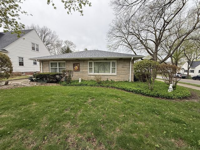 409 W Jefferson Street, Morris, IL 60450