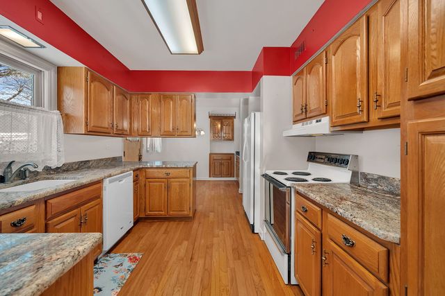 409 W Jefferson Street, Morris, IL 60450
