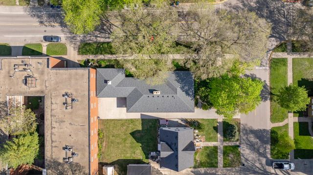 409 W Jefferson Street, Morris, IL 60450