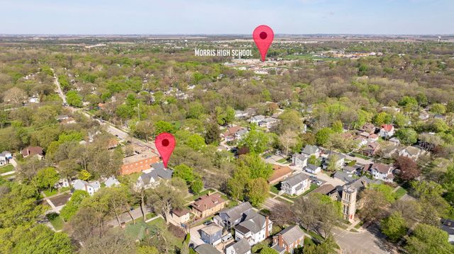 409 W Jefferson Street, Morris, IL 60450
