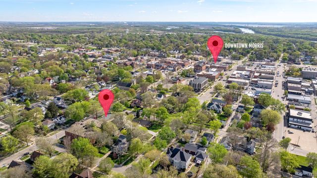 409 W Jefferson Street, Morris, IL 60450