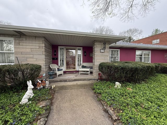 409 W Jefferson Street, Morris, IL 60450
