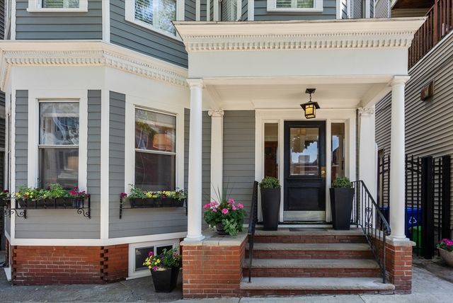 90 P Street 1, Boston, MA 02127