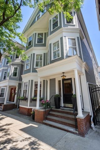 90 P Street 1, Boston, MA 02127