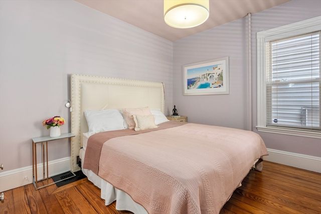90 P Street 1, Boston, MA 02127