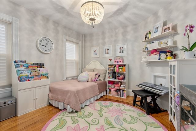 90 P Street 1, Boston, MA 02127