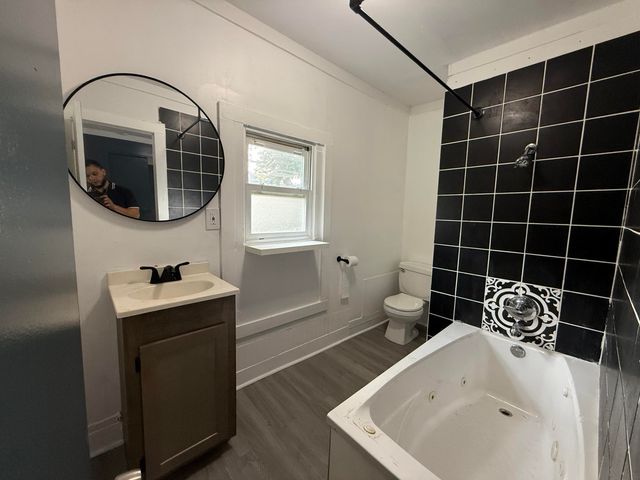 2424 Howden Street, Muskegon, MI 49444