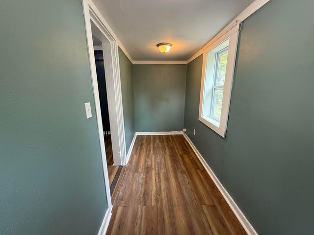 2424 Howden Street, Muskegon, MI 49444