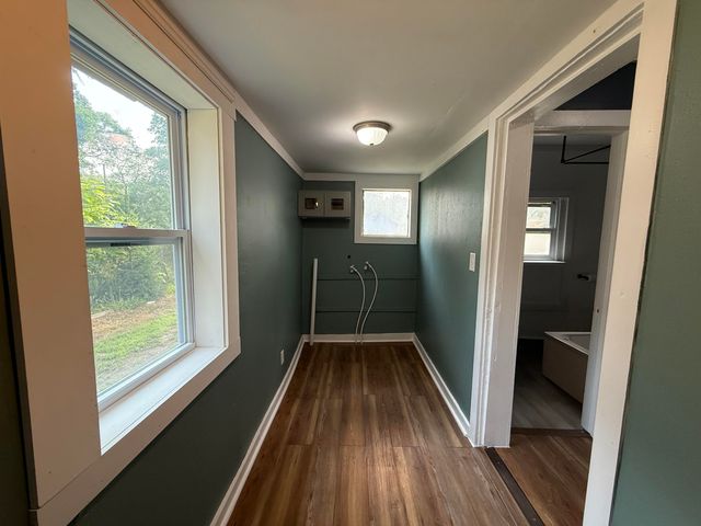 2424 Howden Street, Muskegon, MI 49444