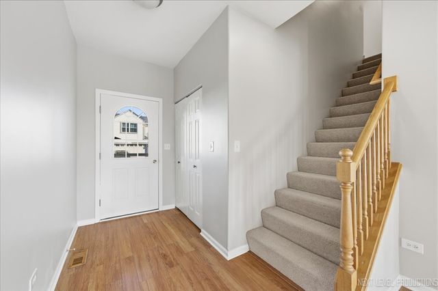 1742 Waters Edge Drive 1742, Minooka, IL 60447