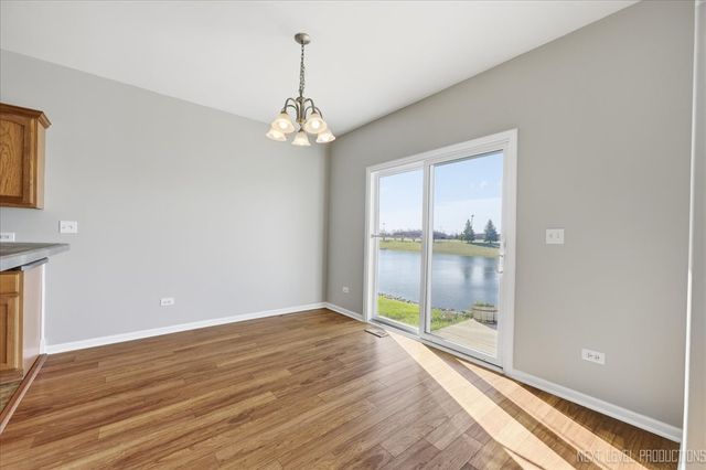 1742 Waters Edge Drive 1742, Minooka, IL 60447