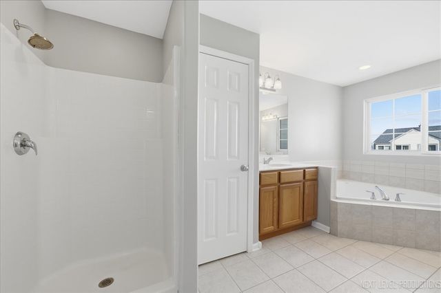 1742 Waters Edge Drive 1742, Minooka, IL 60447