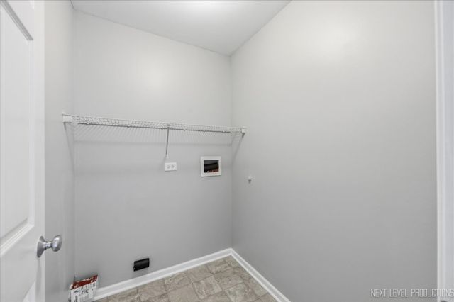 1742 Waters Edge Drive 1742, Minooka, IL 60447