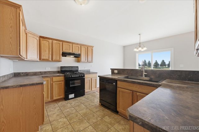 1742 Waters Edge Drive 1742, Minooka, IL 60447