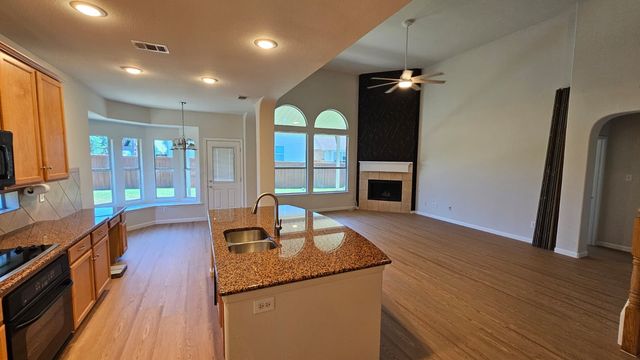 5236 Hilcroft Road, Fort Worth, TX 76244