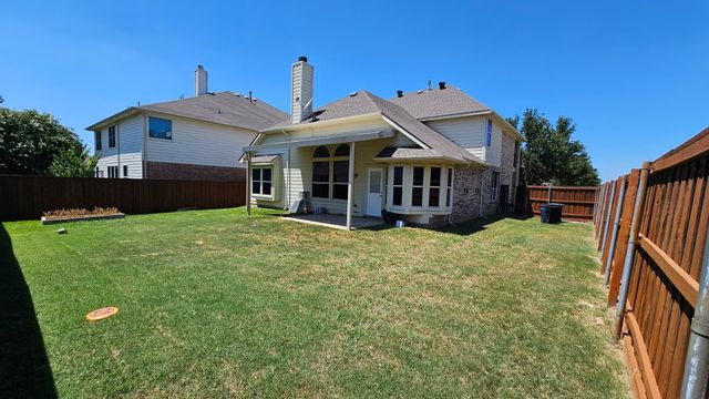 5236 Hilcroft Road, Fort Worth, TX 76244