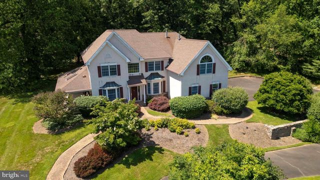 2160 HUNTINGDON RD, Huntingdon Valley, PA 19006