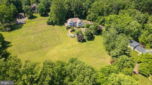 2160 HUNTINGDON RD, Huntingdon Valley, PA 19006