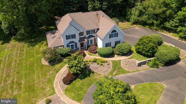 2160 HUNTINGDON RD, Huntingdon Valley, PA 19006