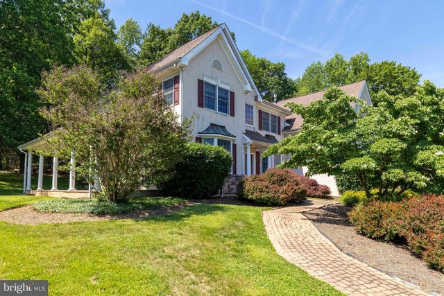 2160 HUNTINGDON RD, Huntingdon Valley, PA 19006