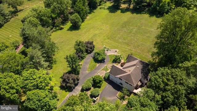 2160 HUNTINGDON RD, Huntingdon Valley, PA 19006