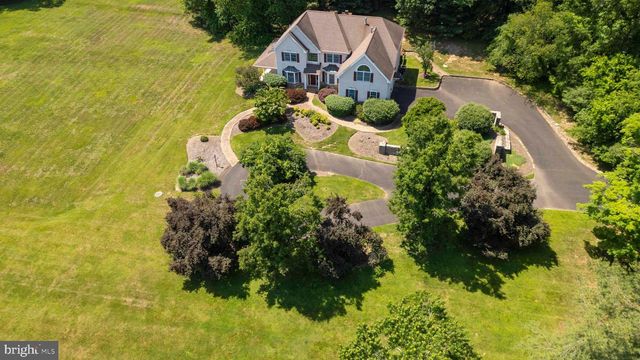 2160 HUNTINGDON RD, Huntingdon Valley, PA 19006