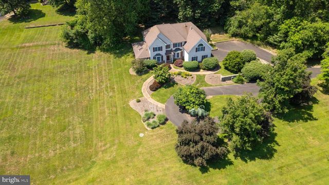 2160 HUNTINGDON RD, Huntingdon Valley, PA 19006