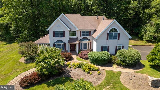 2160 HUNTINGDON RD, Huntingdon Valley, PA 19006