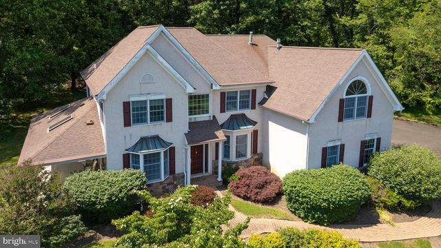 2160 HUNTINGDON RD, Huntingdon Valley, PA 19006