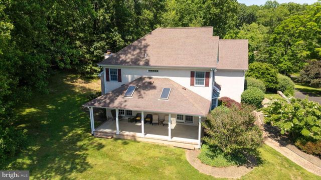 2160 HUNTINGDON RD, Huntingdon Valley, PA 19006