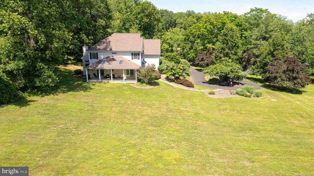 2160 HUNTINGDON RD, Huntingdon Valley, PA 19006