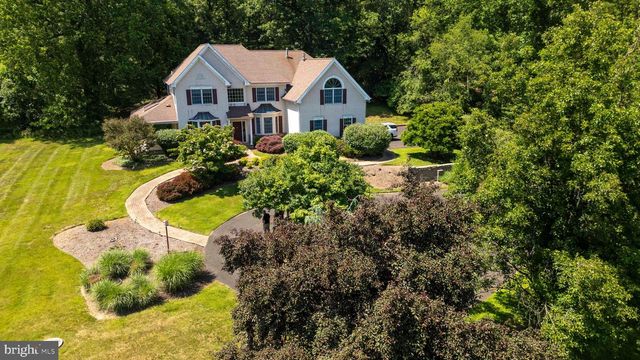 2160 HUNTINGDON RD, Huntingdon Valley, PA 19006