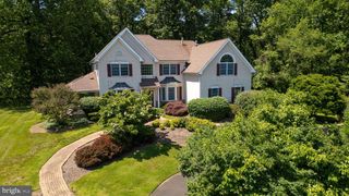 2160 HUNTINGDON RD, Huntingdon Valley, PA 19006