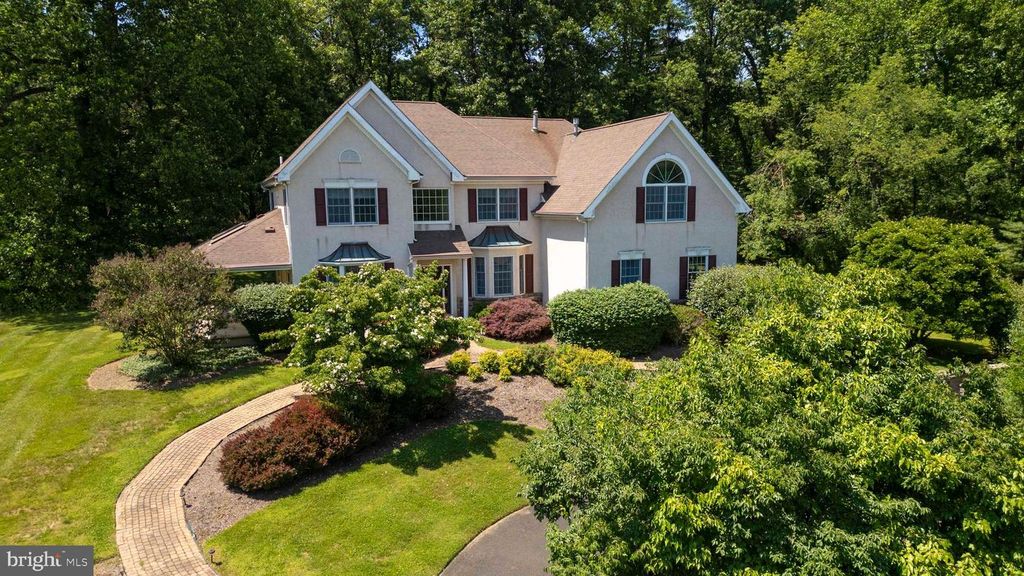 2160 HUNTINGDON RD, Huntingdon Valley, PA 19006