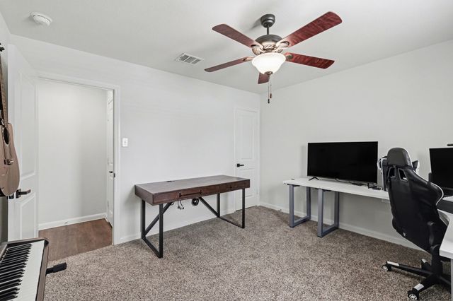 706 Spur Ridge, Princeton, TX 75407