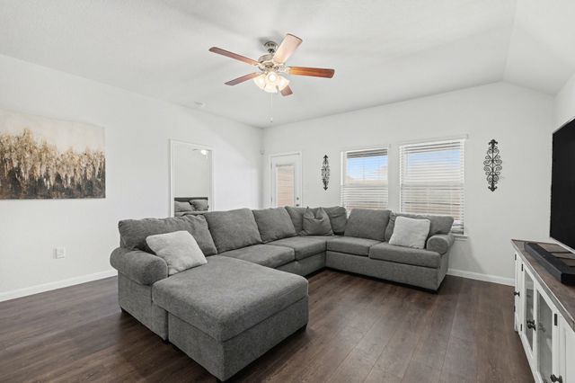 706 Spur Ridge, Princeton, TX 75407