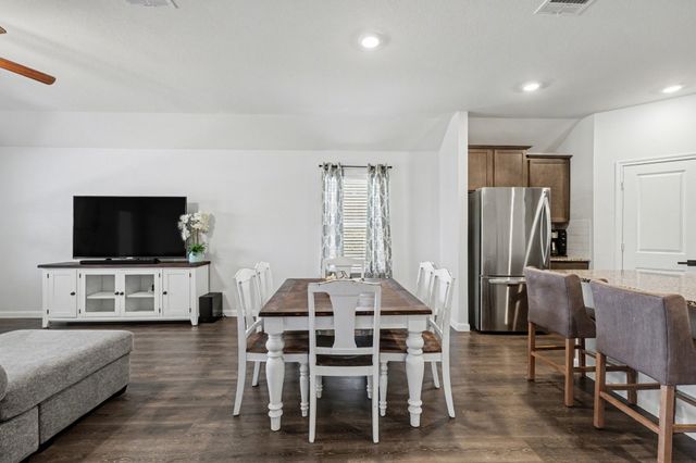 706 Spur Ridge, Princeton, TX 75407