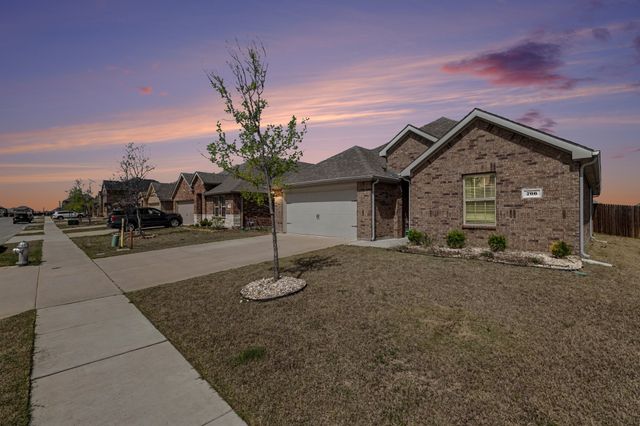 706 Spur Ridge, Princeton, TX 75407