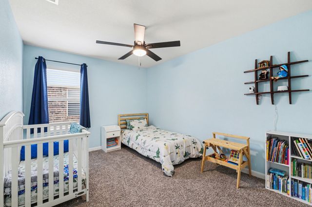 706 Spur Ridge, Princeton, TX 75407