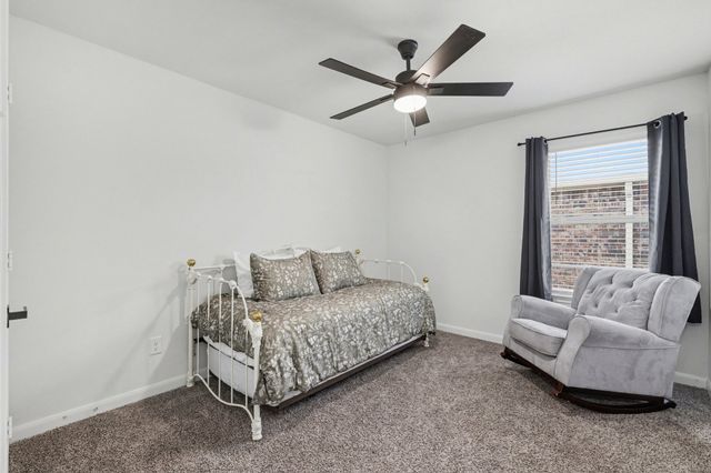 706 Spur Ridge, Princeton, TX 75407