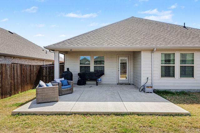 706 Spur Ridge, Princeton, TX 75407