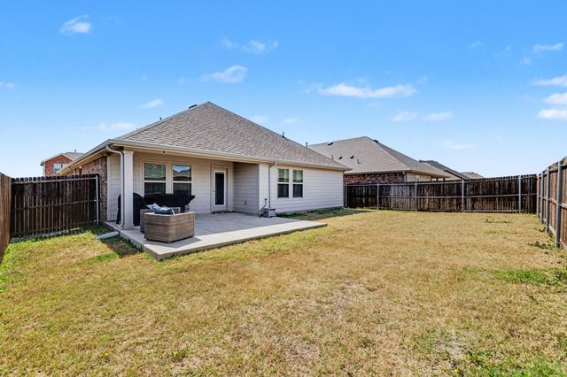 706 Spur Ridge, Princeton, TX 75407