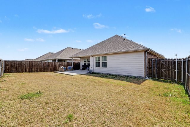 706 Spur Ridge, Princeton, TX 75407