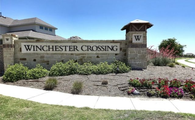 706 Spur Ridge, Princeton, TX 75407