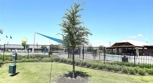 706 Spur Ridge, Princeton, TX 75407