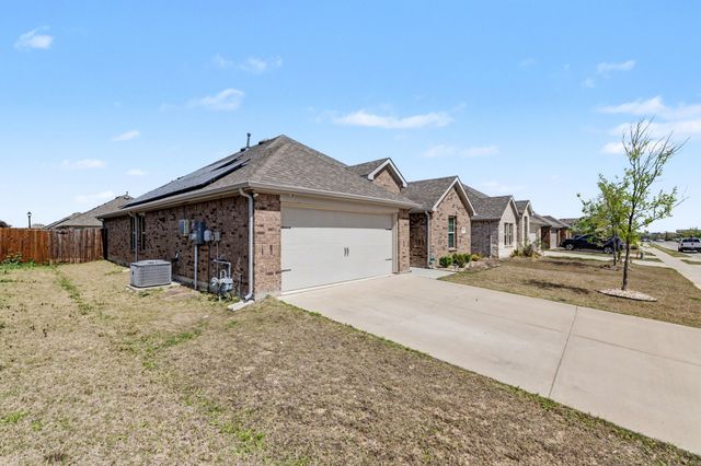 706 Spur Ridge, Princeton, TX 75407