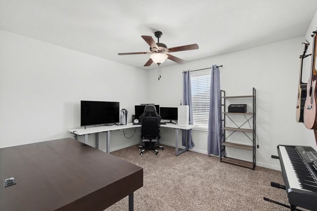 706 Spur Ridge, Princeton, TX 75407