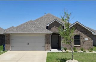 706 Spur Ridge, Princeton, TX 75407