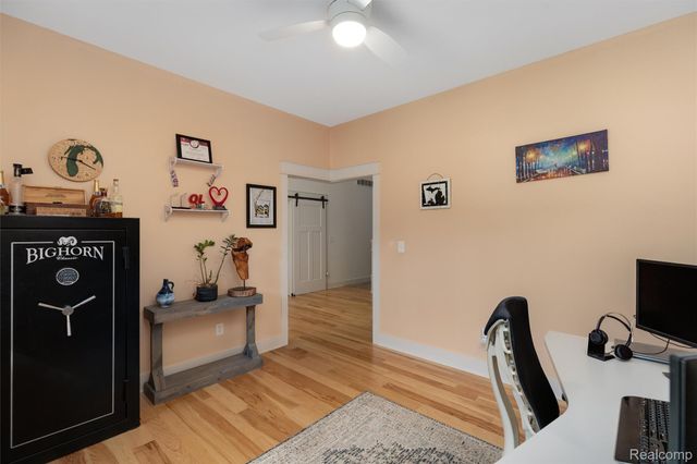 2214 White Hawk Trail, Marion Township, MI 48843