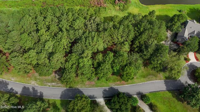 125 Evergreen Drive, Wallace, NC 28466